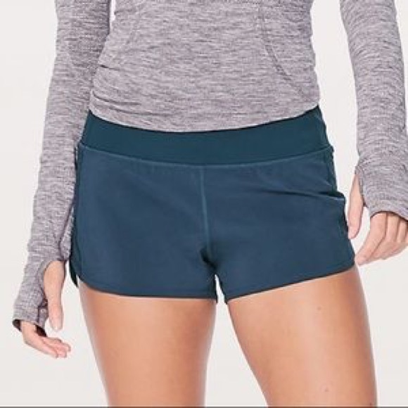 lululemon athletica Pants - Lululemon Women’s Shorts